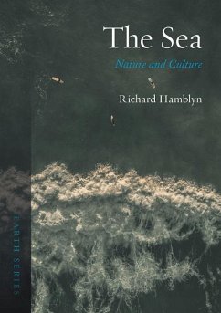 The Sea - Hamblyn, Richard