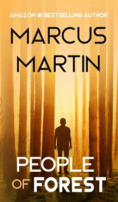 People of Forest - Martin, Marcus