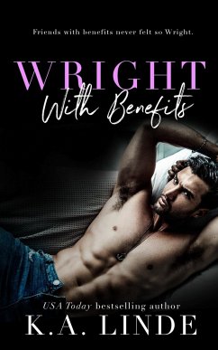 Wright With Benefits - Linde, K. A.
