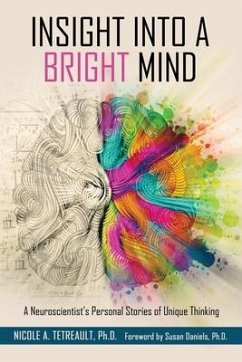 Insight Into a Bright Mind - Tetreault, Nicole