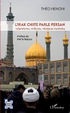 L'Irak chiite parle persan
