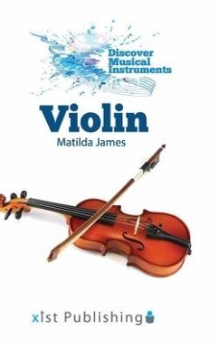 Violin - James, Matilda