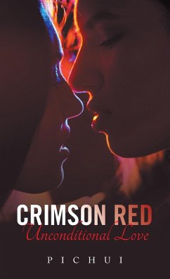 Crimson Red - Pichui