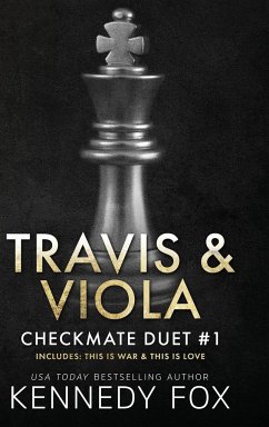Travis & Viola Duet - Fox, Kennedy