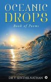 Oceanic Drops: Book of Poems