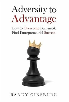 Adversity to Advantage - Ginsburg, Randy