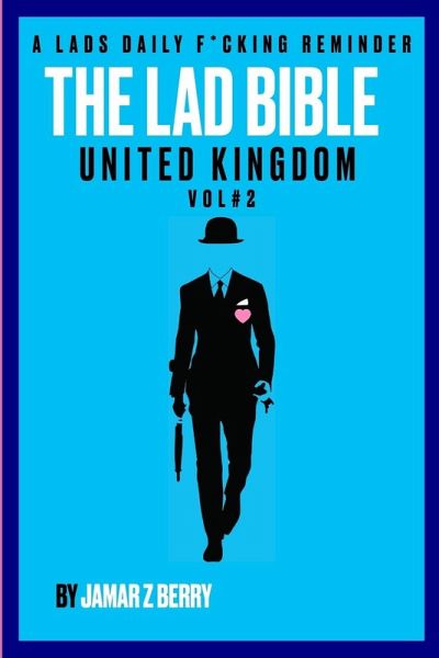 The Lad Bible The Lad Bible