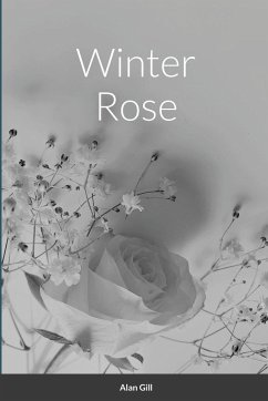 Winter Rose - Gill, Alan