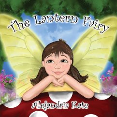 The Lantern Fairy - Kate, Alejandria