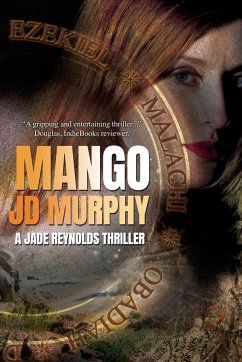 MANGO - Murphy, Jd