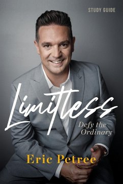 Limitless Study Guide - Petree, Eric