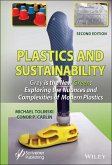 Plastics and Sustainability Grey is the New Green (eBook, PDF)