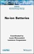 Na-ion Batteries (eBook, ePUB) - Bild 1