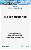 Na-ion Batteries (eBook, ePUB)