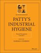 Patty's Industrial Hygiene, Volume 1... - Bild 1