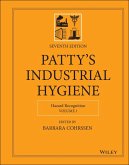 Patty's Industrial Hygiene, Volume 1 (eBook, ePUB)