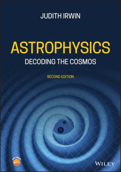 Astrophysics (eBook, PDF) - Irwin, Judith Ann