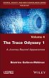The Trace Odyssey 1 (eBook, ePUB) - Bild 1