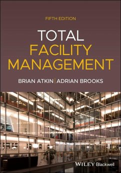 Cover Total Facility Management (eBook, ePUB)