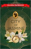 City of Jasmine (eBook, ePUB)