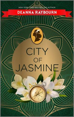 Cover City of Jasmine (eBook, ePUB)
