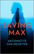 Saving Max (eBook, ePUB) - Bild 1