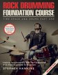 Rock Drumming Foundation (Time Space... - Bild 1