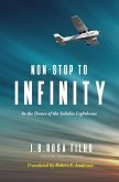 Non-Stop to Infinity (eBook, ePUB)