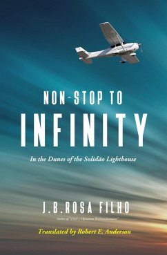 Cover Non-Stop to Infinity (eBook, ePUB)