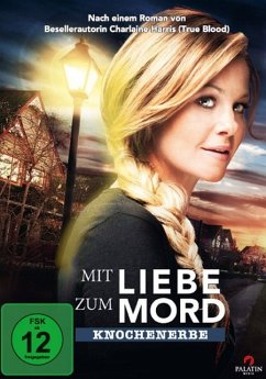 Mit Liebe zum Mord - Knochenerbe - Mit Liebe Zum Mord/Dvd