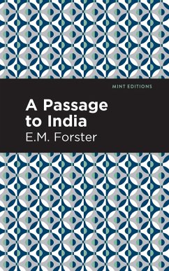 A Passage to India (eBook, ePUB) - Forster, E. M.
