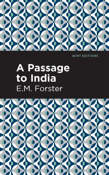 A Passage to India (eBook, ePUB) A Passage to India (eBook, ePUB)