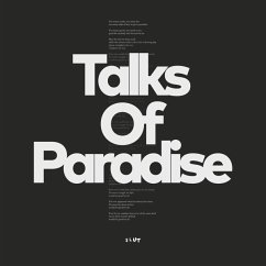 Talks Of Paradise - Slut