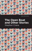 The Open Boat and Other Stories (eBook, ePUB) The Open Boat and Other Stories (eBook, ePUB)