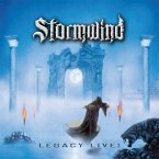 Legacy Live (Re-Master/Bonus Track)