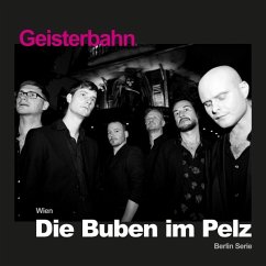 Geisterbahn - Baumgartner,Christof