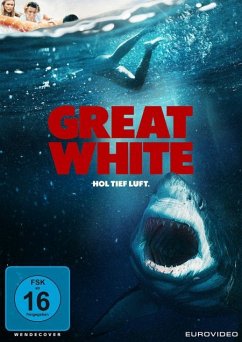 Great White - Hol tief Luft - Great White/Dvd