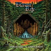 Endless Halls Of Golden Totem (Black Vinyl)