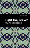 Right Ho, Jeeves (eBook, ePUB)