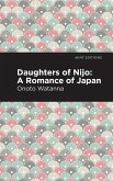 Daughters of Nijo (eBook, ePUB)