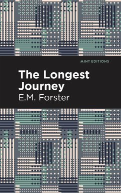 Cover The Longest Journey (eBook, ePUB)