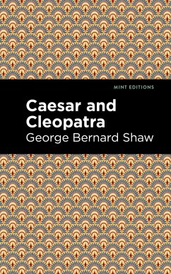Cover Caesar and Cleopatra (eBook, ePUB)