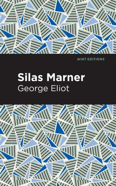 Silas Marner (eBook, ePUB)