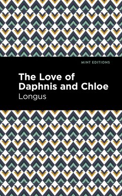 Cover The Loves of Daphnis and Chloe (eBook, ePUB)