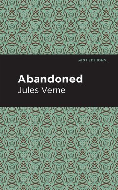 Abandoned (eBook, ePUB) - Verne, Jules