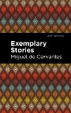 Exemplary Stories (eBook, ePUB)