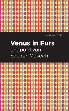 Cover Venus in Furs (eBook, ePUB)