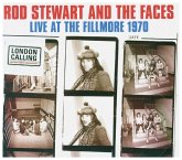 Live At The Fillmore 1970 (2cd-Digipak)
