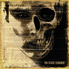 Stereotype (Digipak) - Tri State Corner