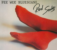 Red Socks - Pee Wee Bluesgang